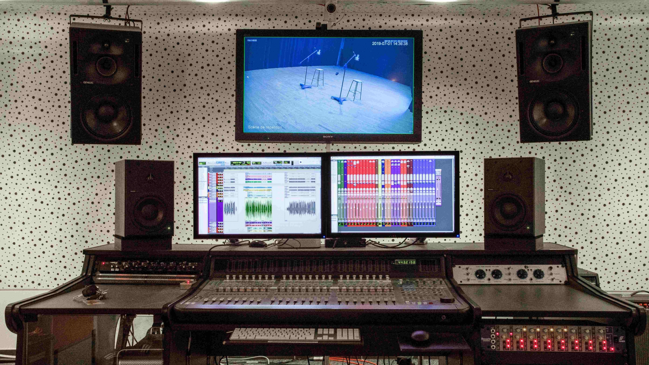 Proposer des audio-balades aux plus jeunes : c'est possible !