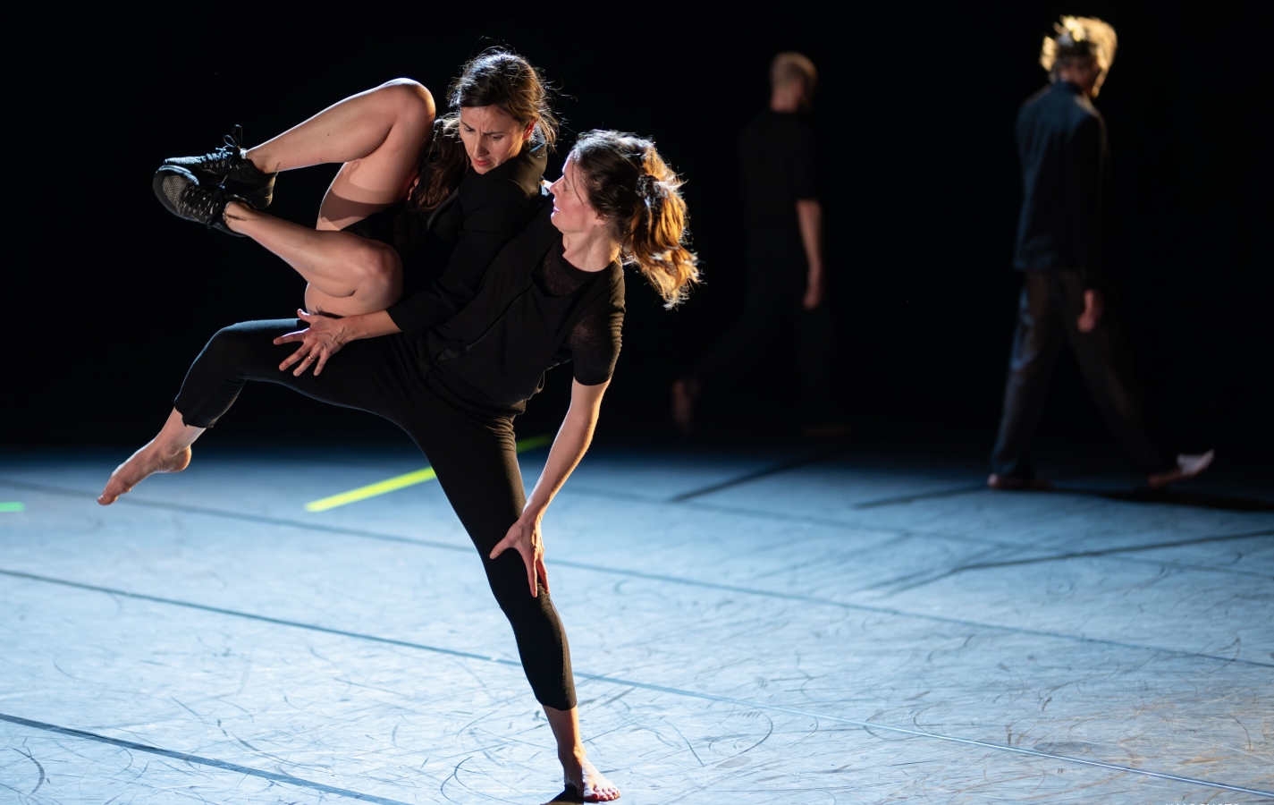 The Way Things Go…