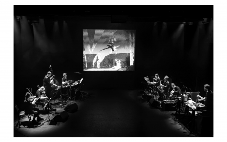 L'inconnu [scolaire]