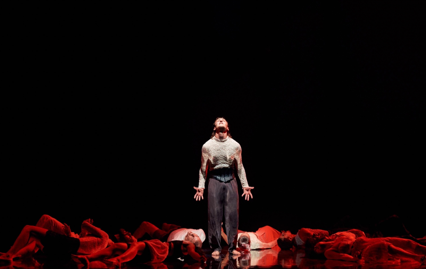 Le Grand Bal [scolaire]