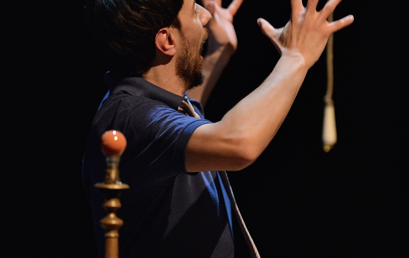 Atelier d’initiation à la magie « Apprenti·e magicien·ne du quotidien »