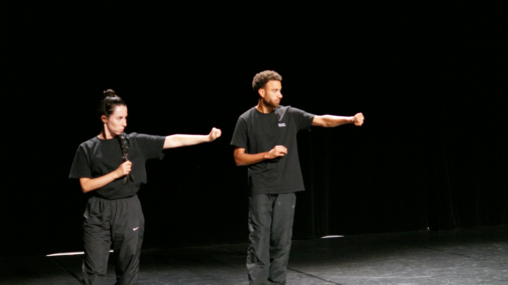 Le collectif Hylel en pleine exploration artistique