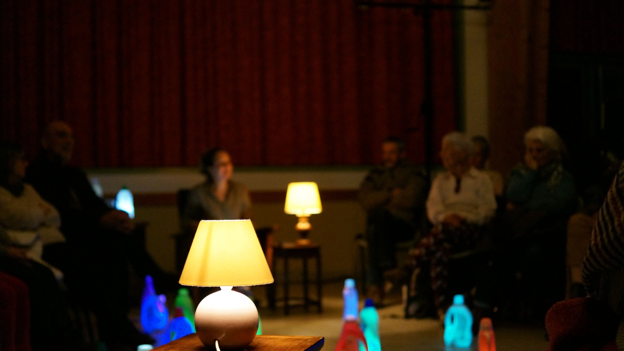 Les dernières Échappées en salle ?