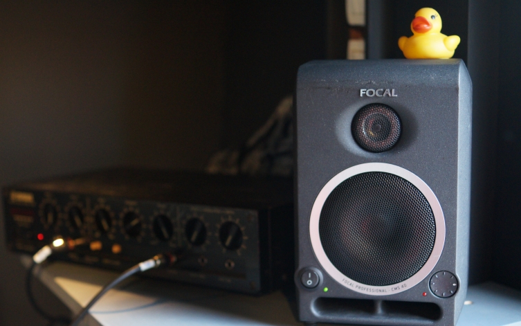 Immersions sonores à Clumanc et Castellane