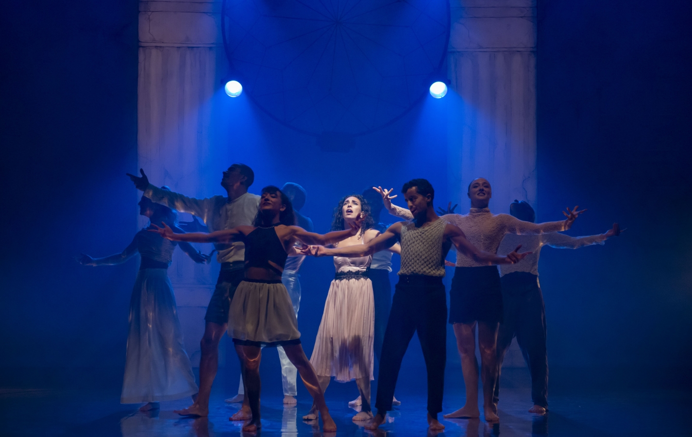 Le Grand Bal [scolaire]