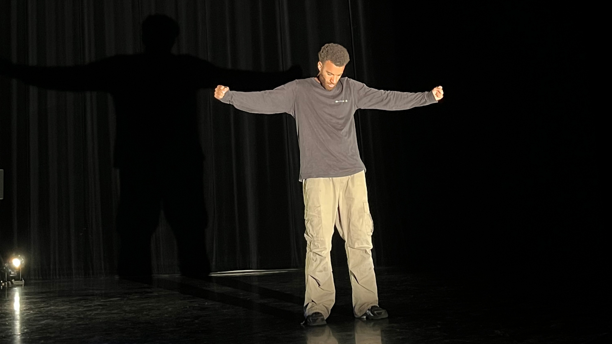 Le collectif Hylel en pleine exploration artistique