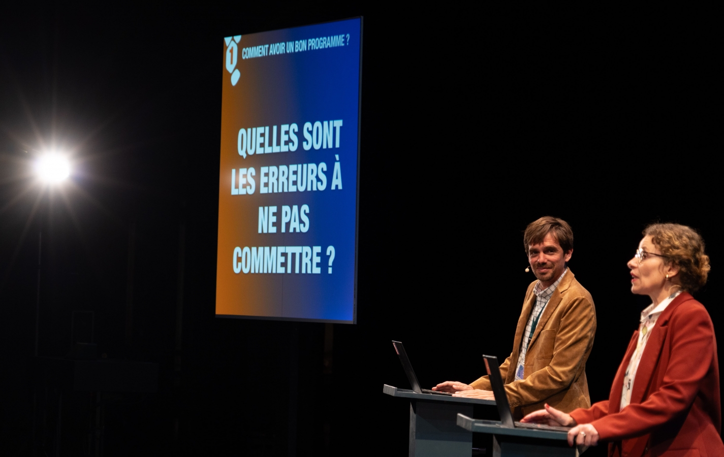 L’art d’avoir toujours raison