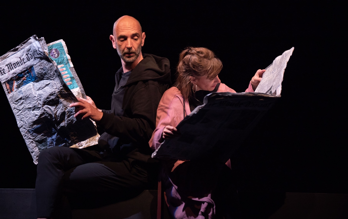 Biais aller-retour [scolaire]