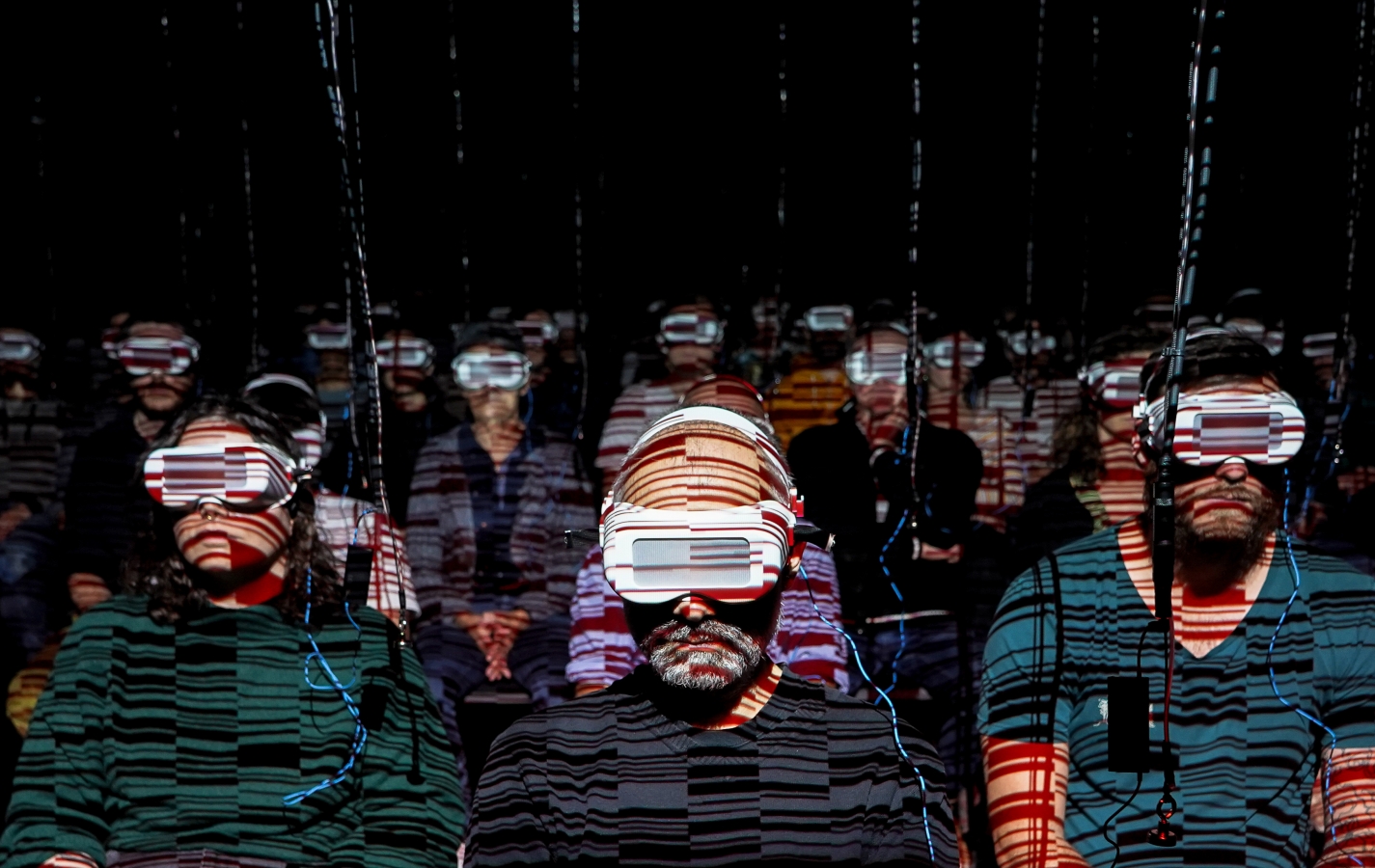 À l’origine fut la vitesse