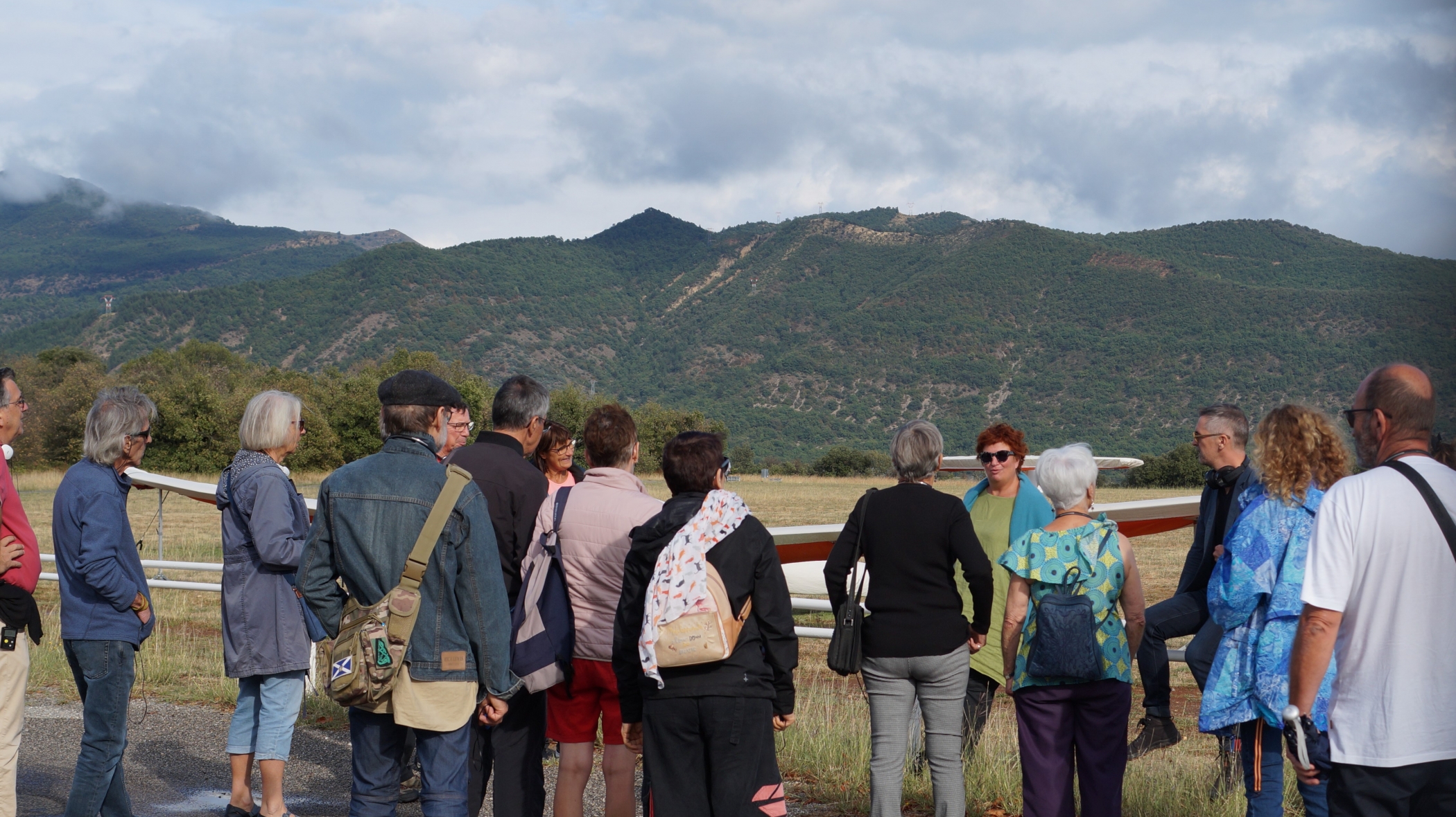 Deux nouvelles audio-balades inaugurées ce week-end