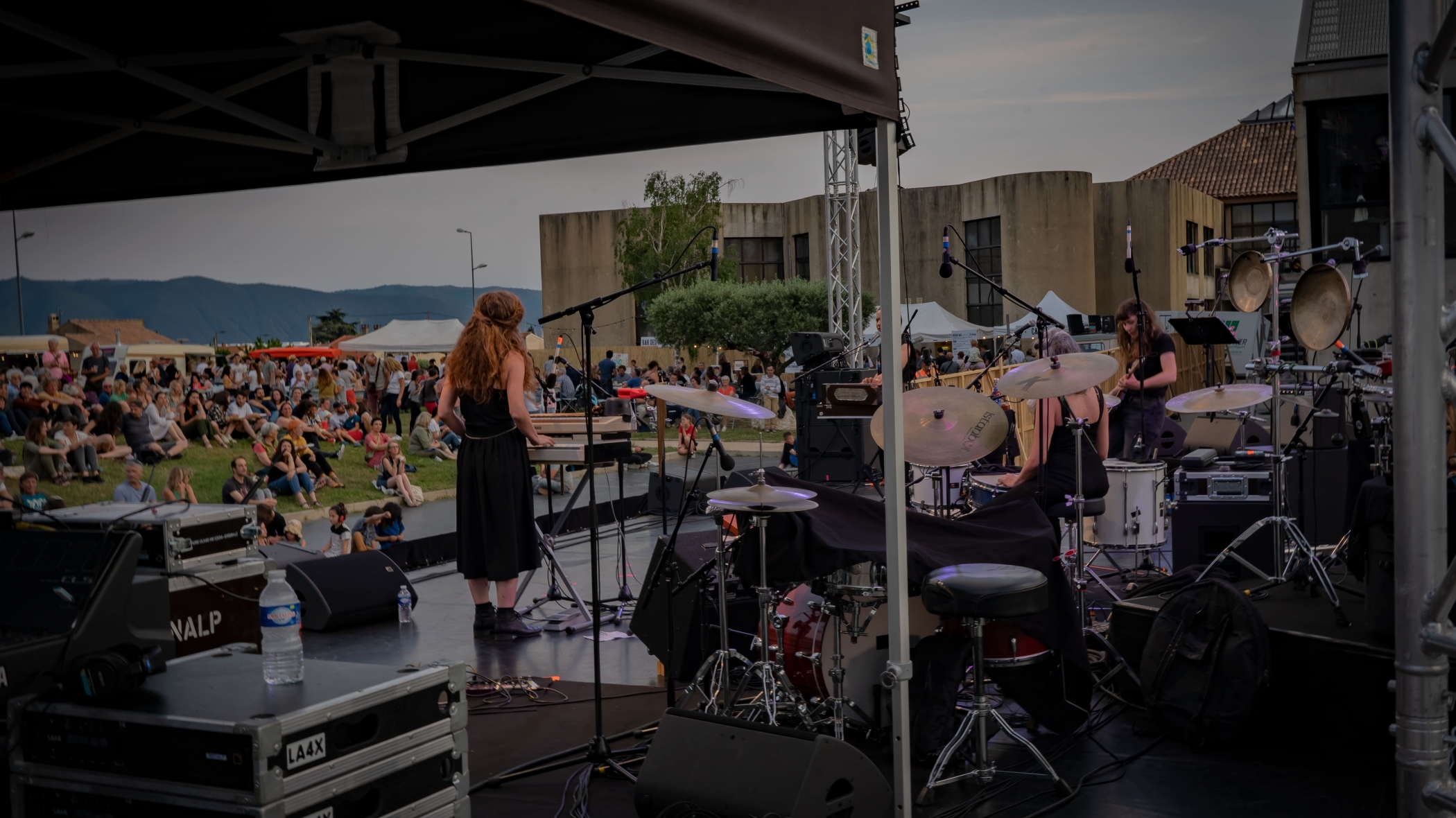 Retour sur une belle édition du festival Les Escapades