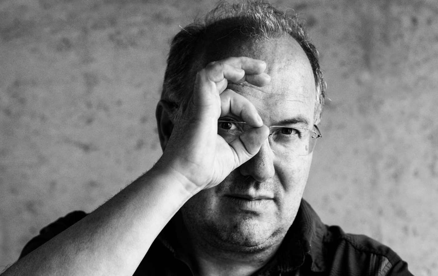 Rencontre avec Alain Damasio