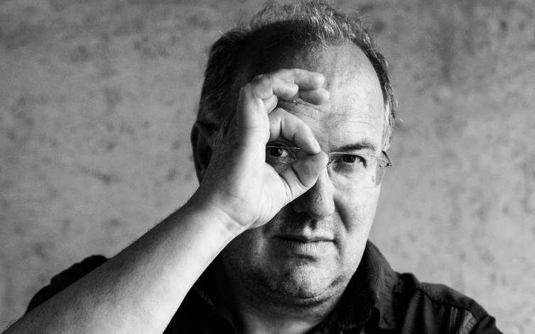 Rencontre avec Alain Damasio