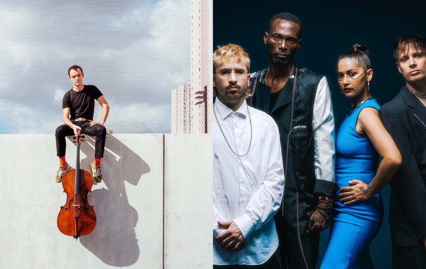 En attendant Les Escapades #3