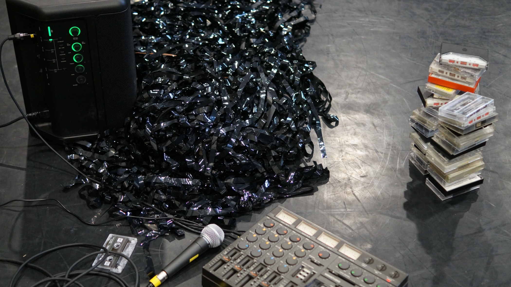 Une semaine pour les plus jeunes spectacteur·rice·s entre spectacles & ateliers