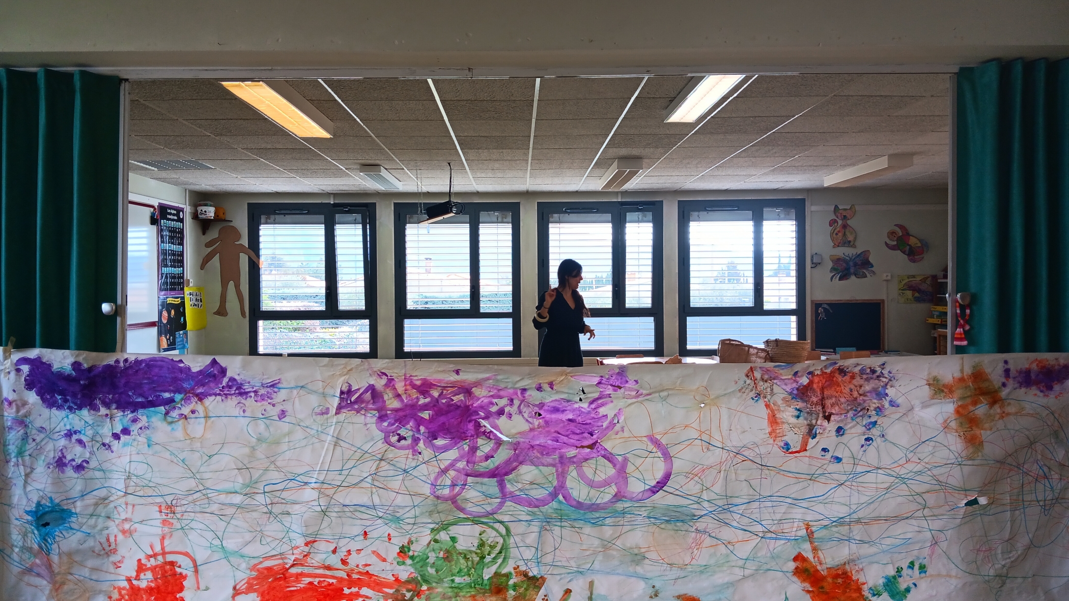 Une semaine Sous la Surface entre spectacles et ateliers