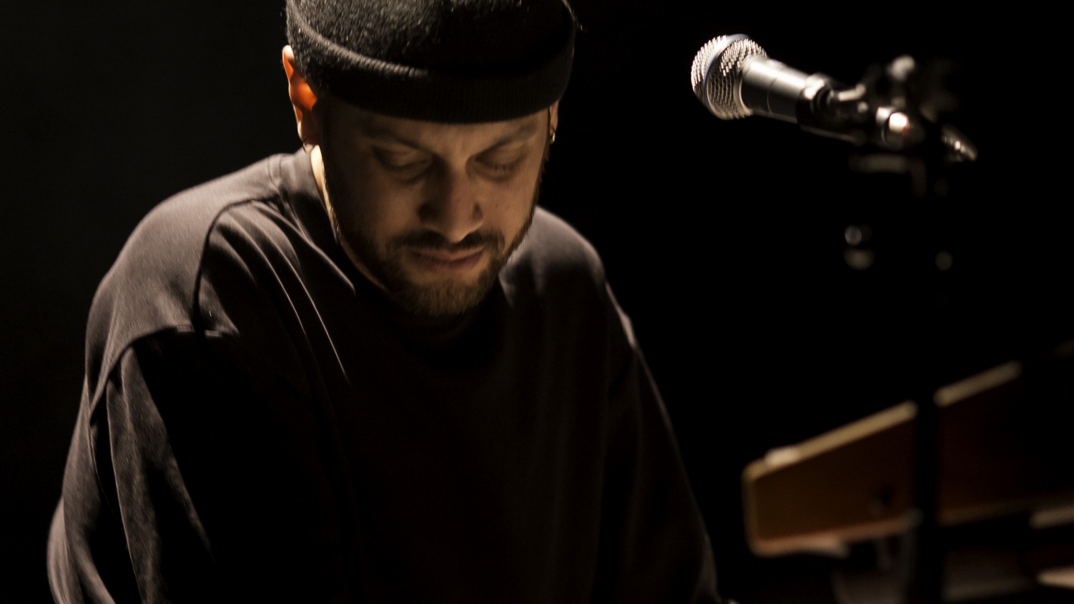 En attendant Les Escapades #1 avec Elisapie et Clara Ysé