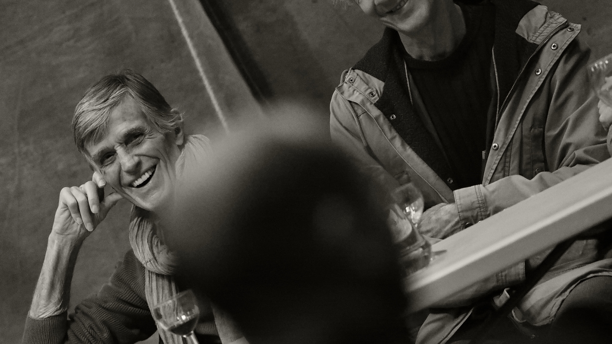 Rabelais adapté par la compagnie En Devenir 2