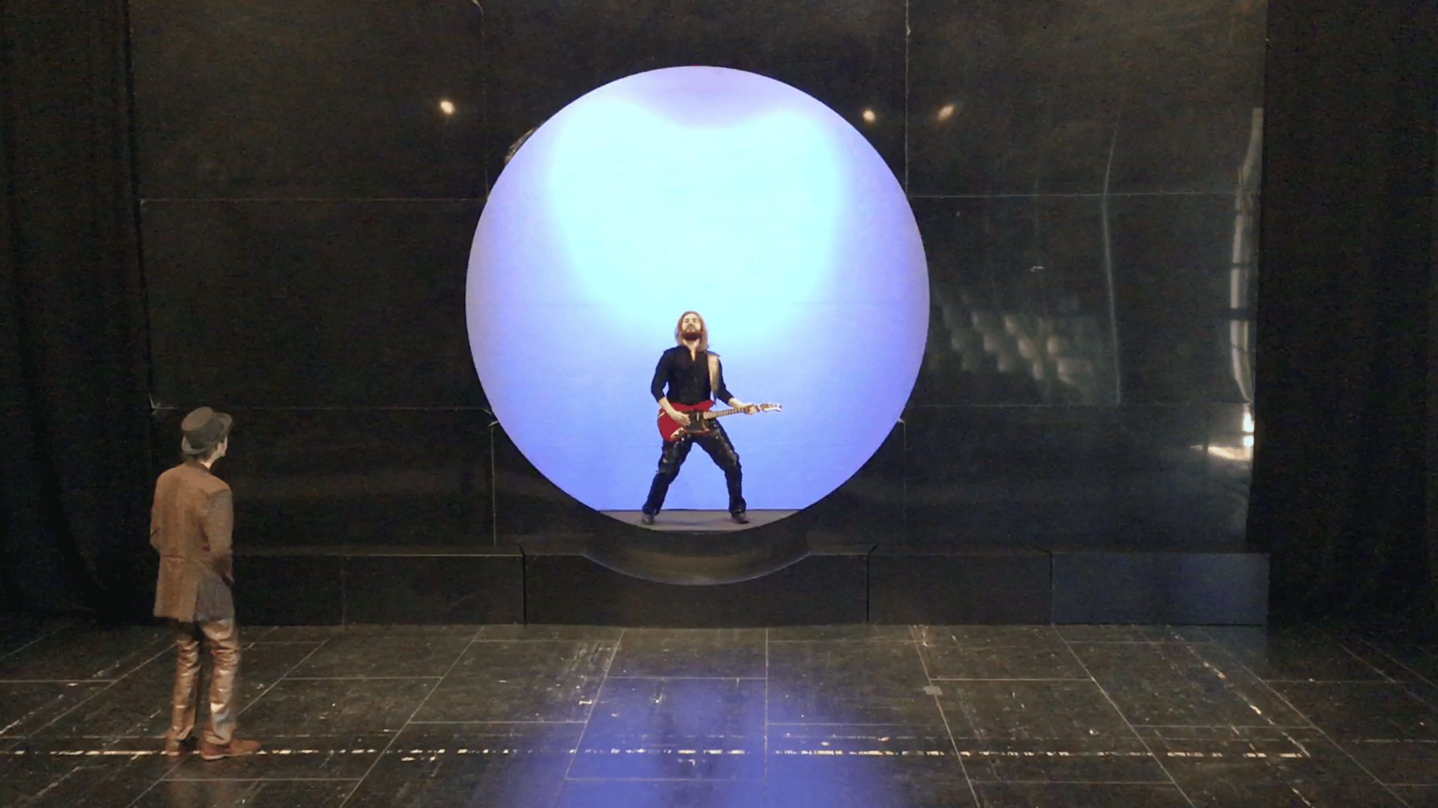 Rencontre avec Agnès Régolo, metteuse en scène