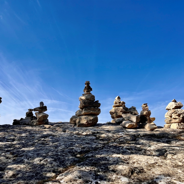 L'île en plein ciel
