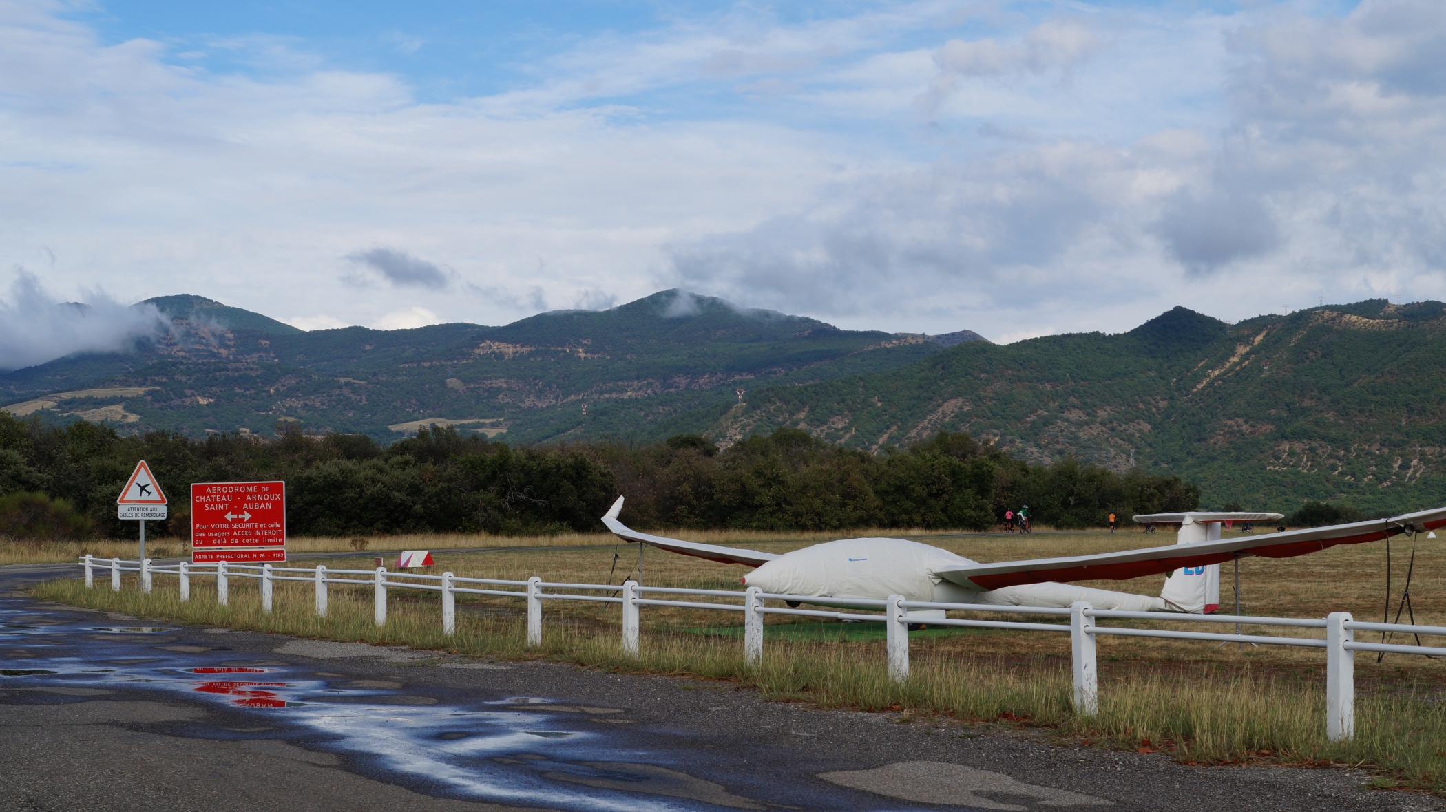Deux nouvelles audio-balades inaugurées ce week-end