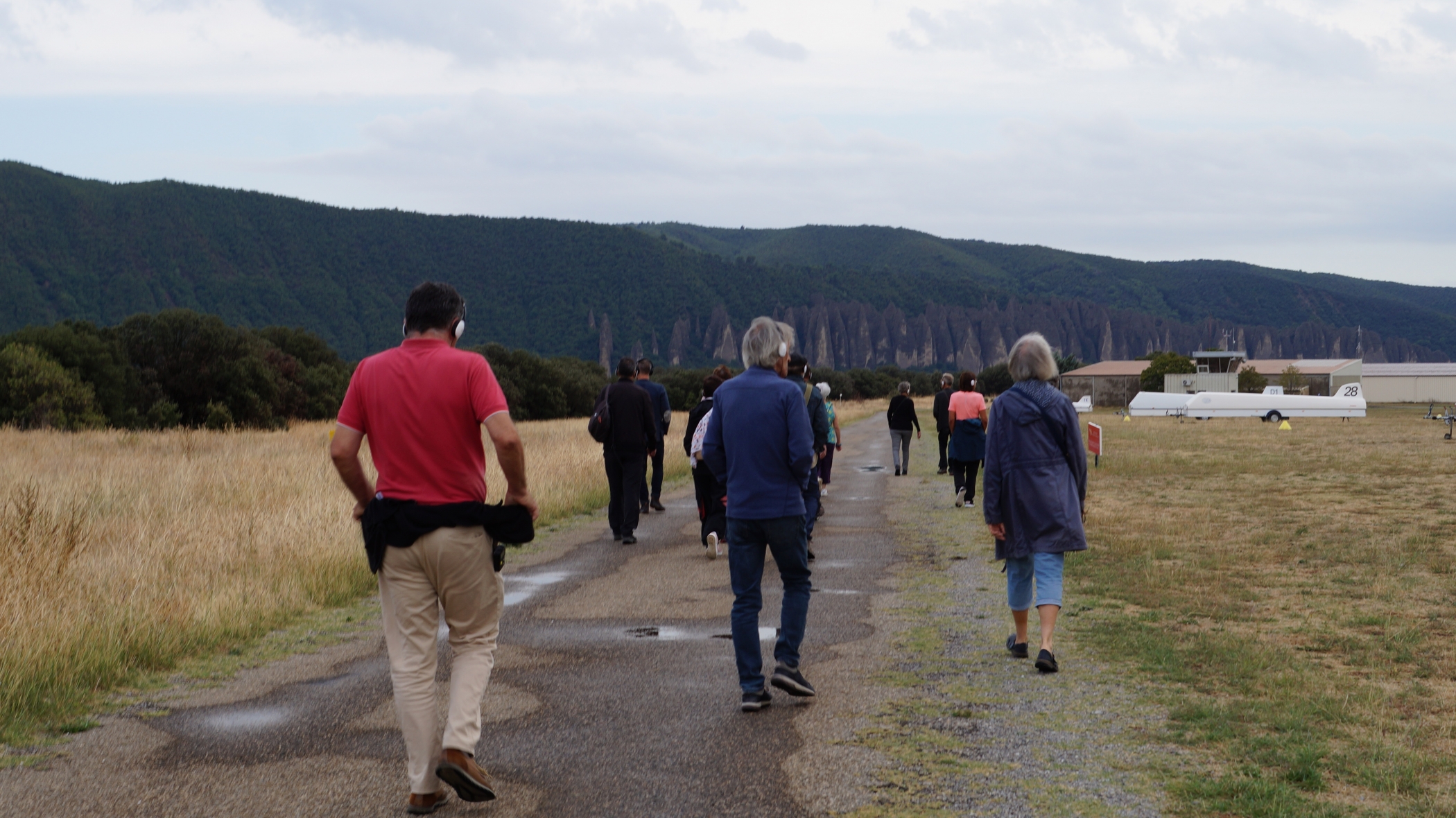 Deux nouvelles audio-balades inaugurées ce week-end