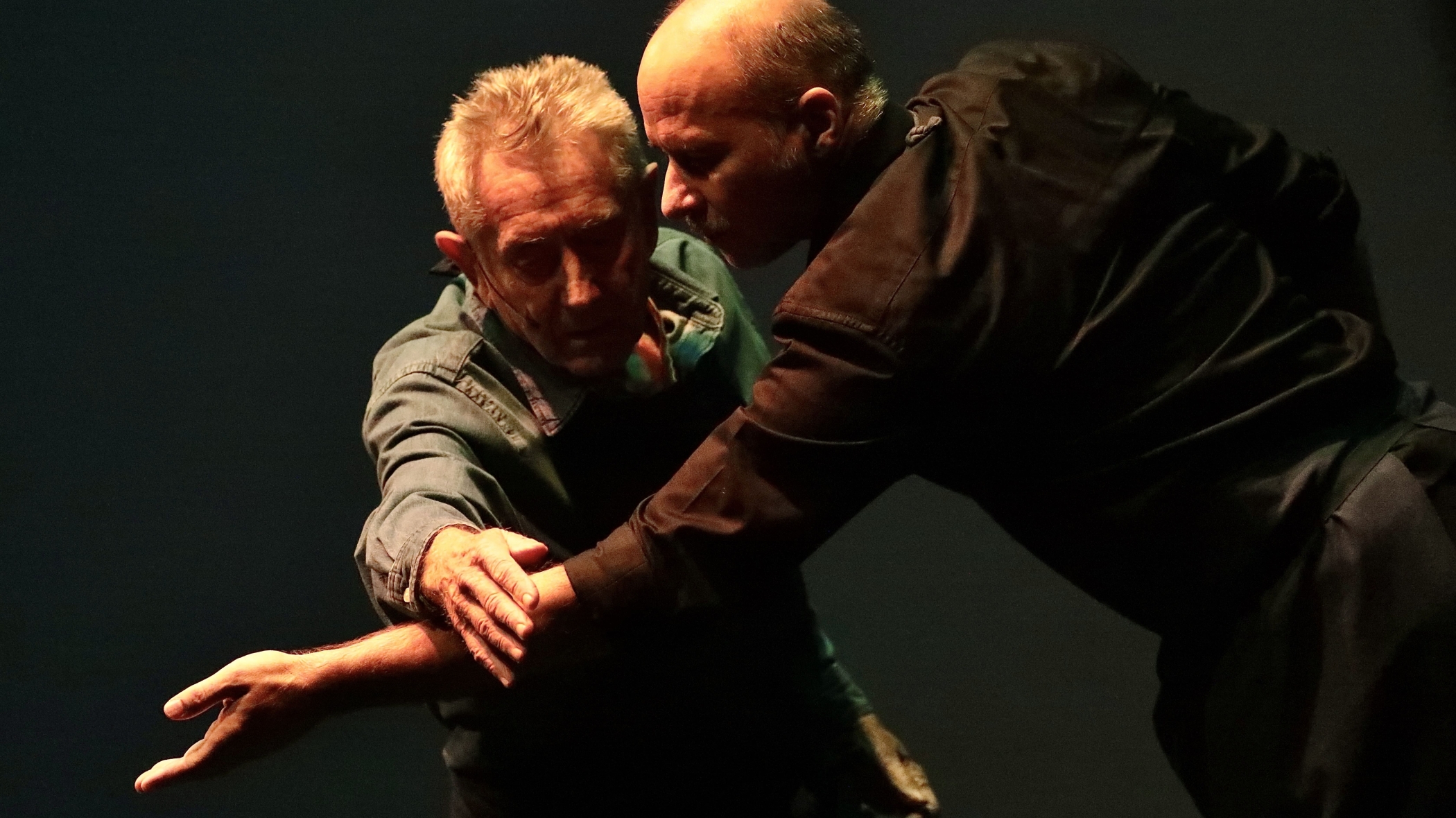 Une complicité de longue date et un anniversaire, ça se fête !