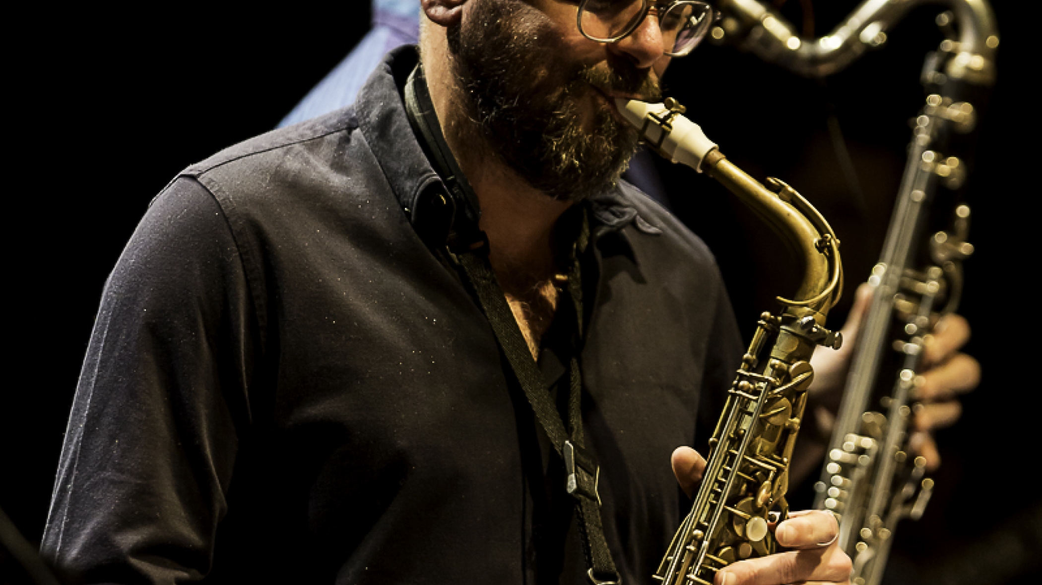 Deuxième soirée de concerts En attendant Les Escapades