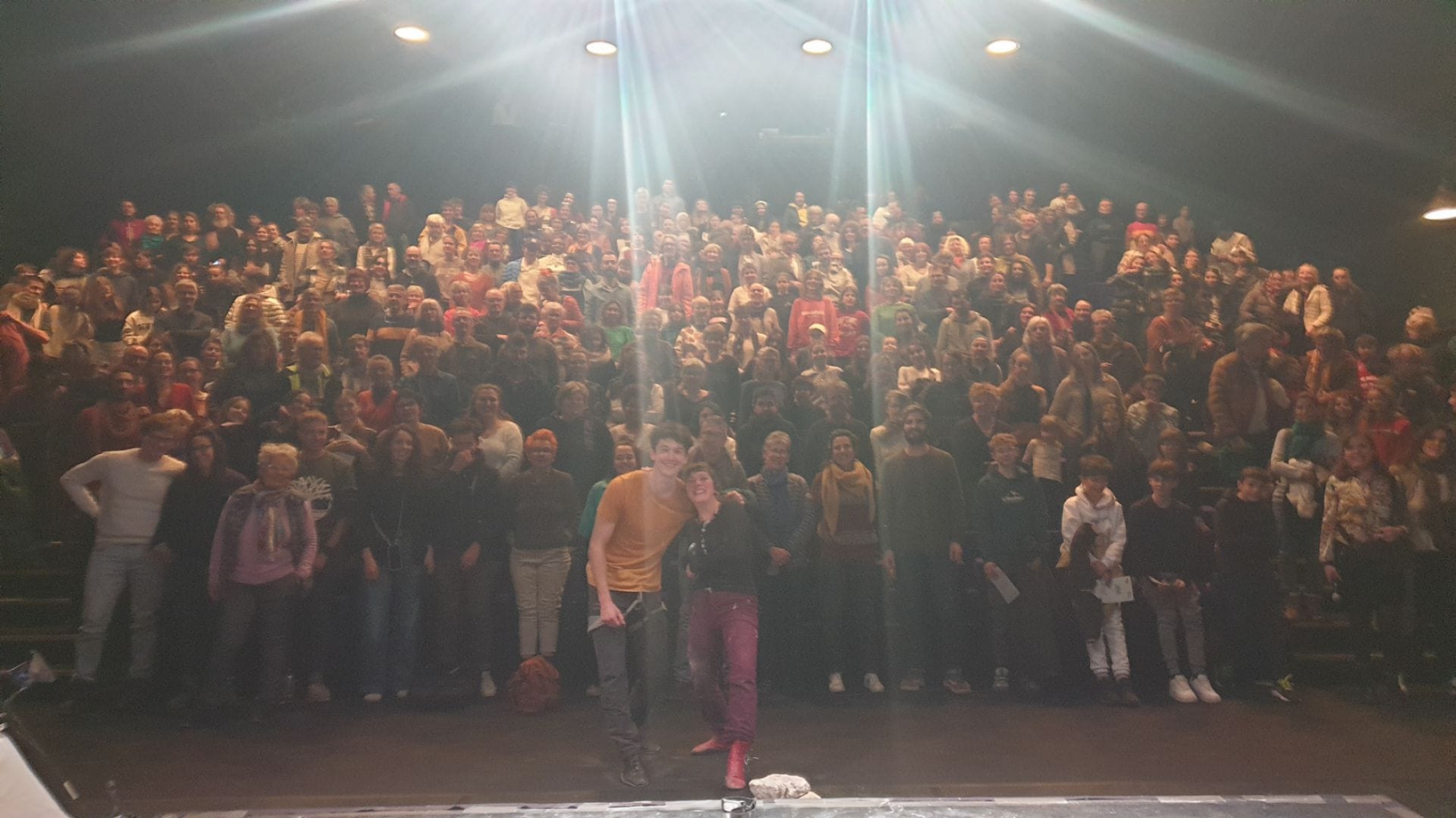 #deboutpourlaculture