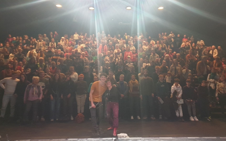 #deboutpourlaculture