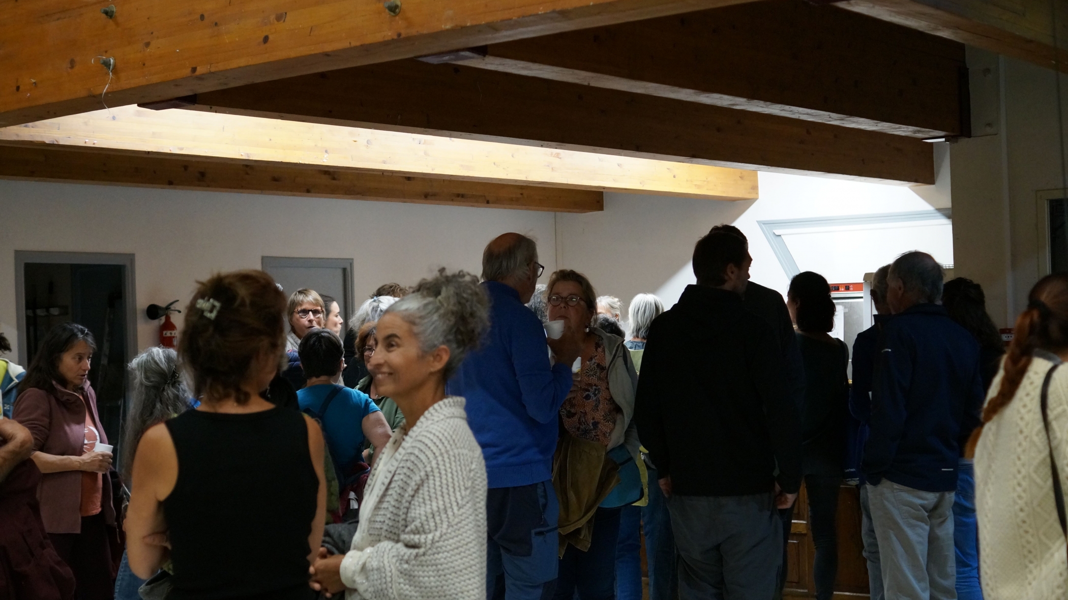 Première série de spectacle hors-les-murs de la saison