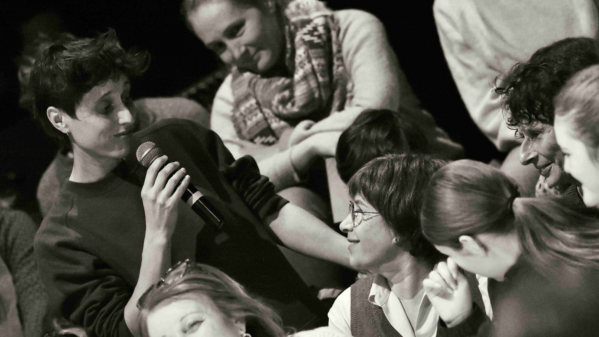 Entre spectacle et ateliers, Les Estivants commencent 2026 au Théâtre Durance en beauté