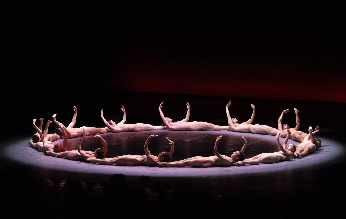 Annonciation + Torpeur + Noces [scolaire]