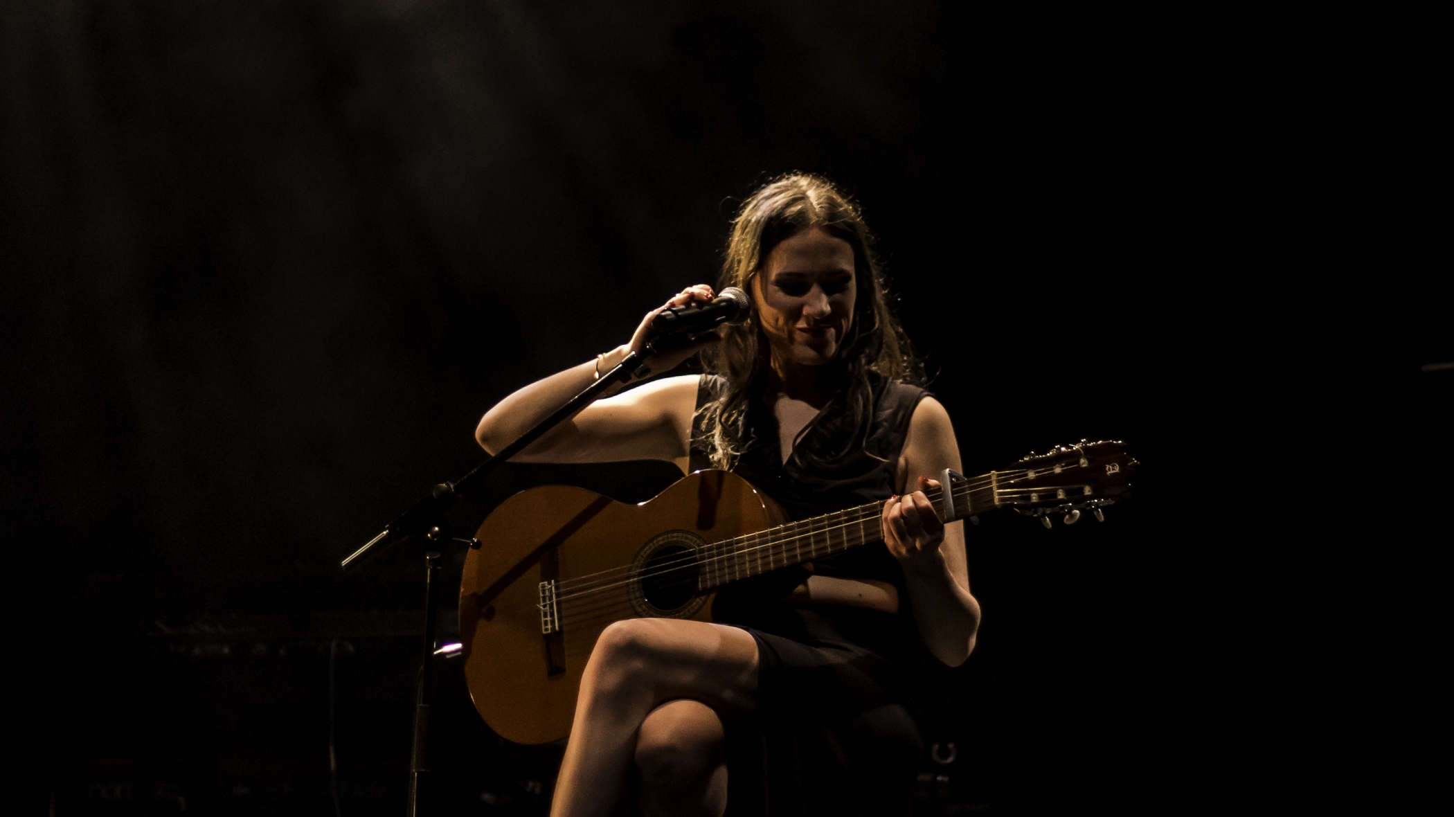 En attendant Les Escapades #1 avec Elisapie et Clara Ysé