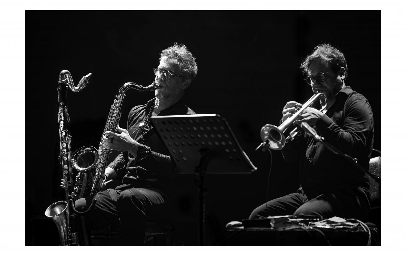 L'inconnu [scolaire]