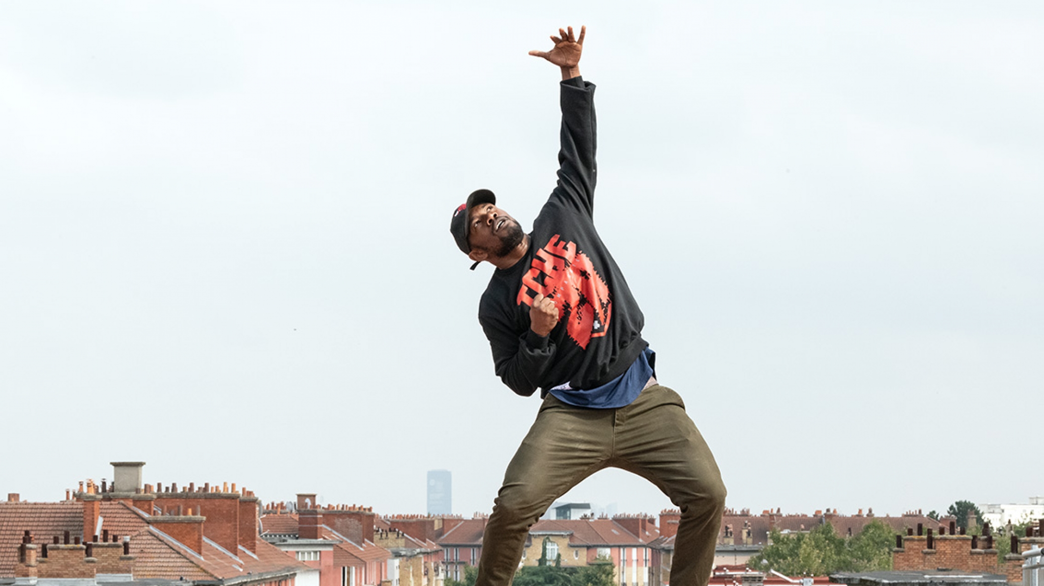 Sept parcours spectacle avec le Collège Camille Reymond