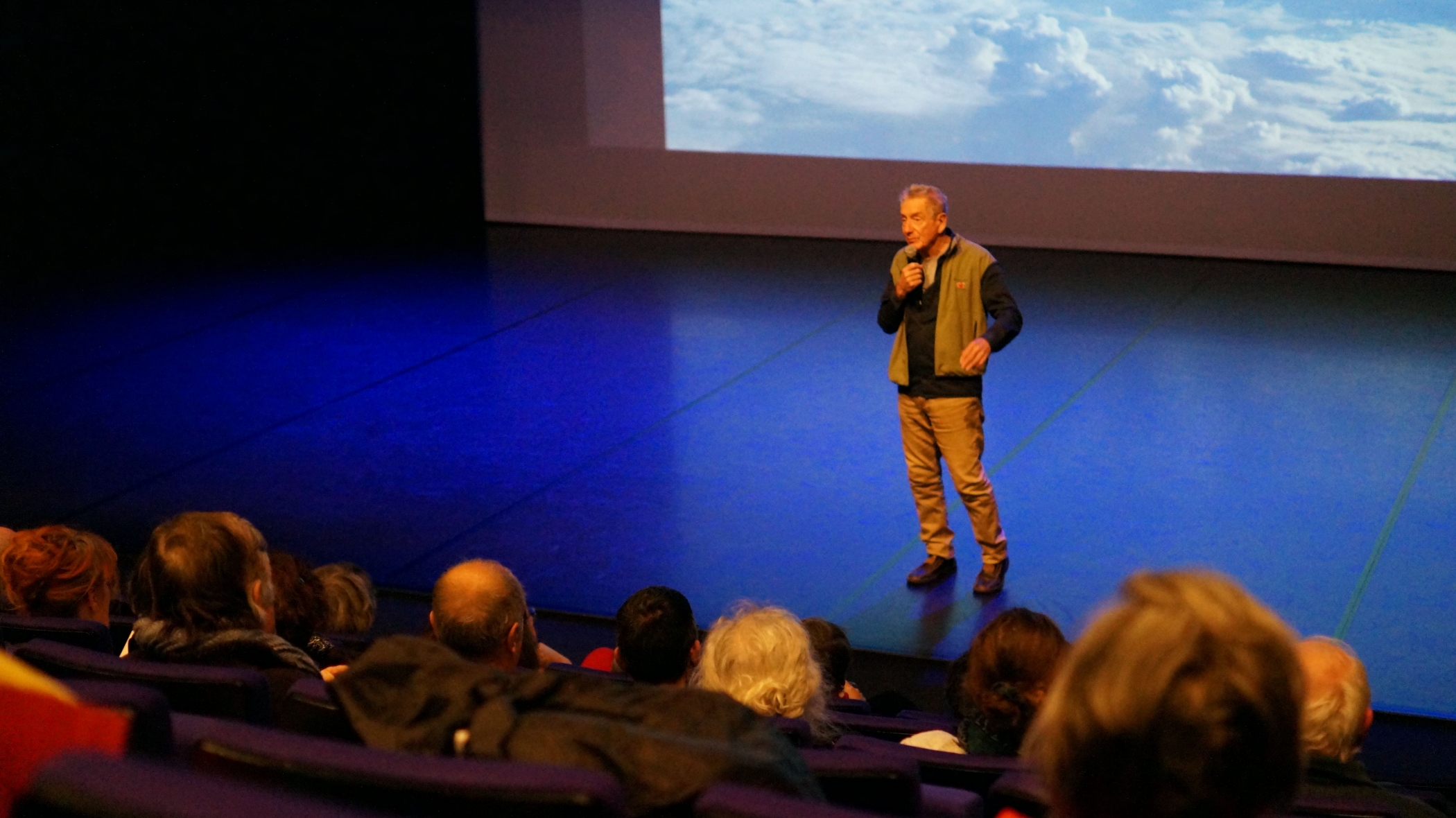 Une complicité de longue date et un anniversaire, ça se fête !
