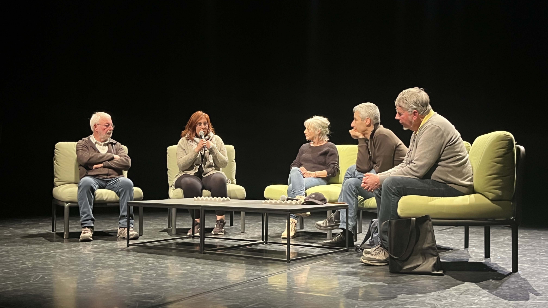 Débats sur les migrations : on s'arrête et on réfléchit