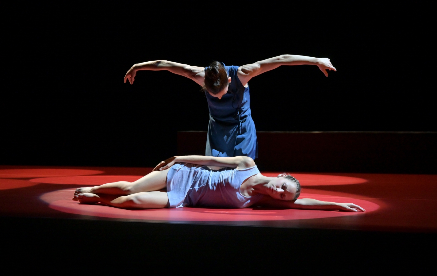 Rencontre « L’art d’écrire la danse »