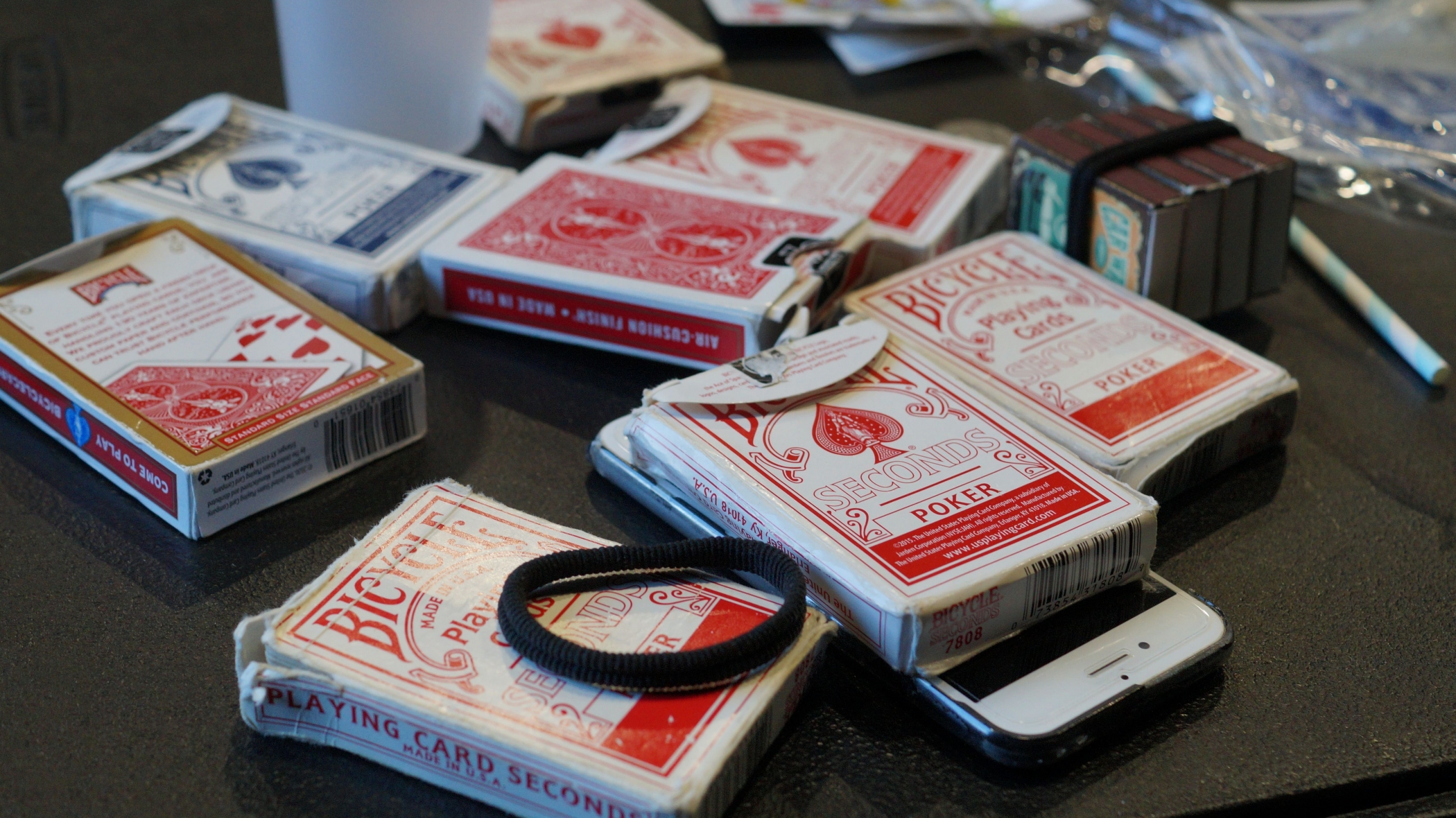 Une semaine de spectacles et d'ateliers magiques autour de Déluge