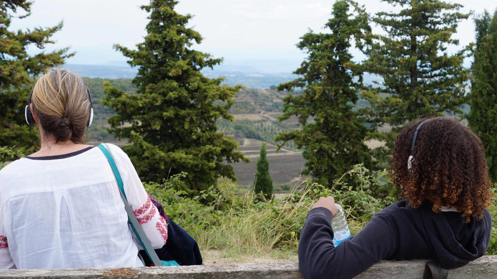 Une nouvelle audio-balade à découvrir dans l'Écoutorium