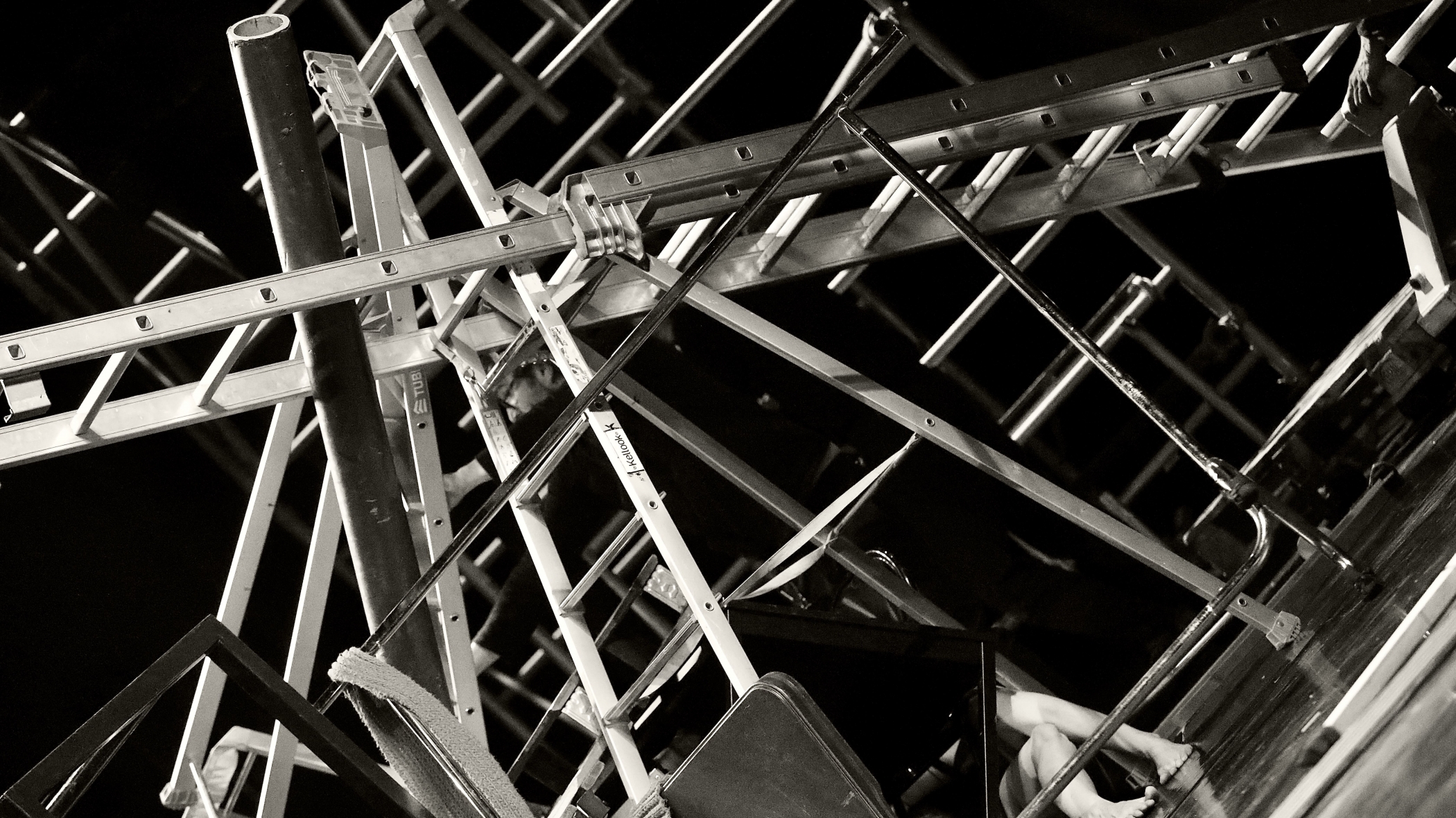 Un spectacle sans nom qui fait parler de lui