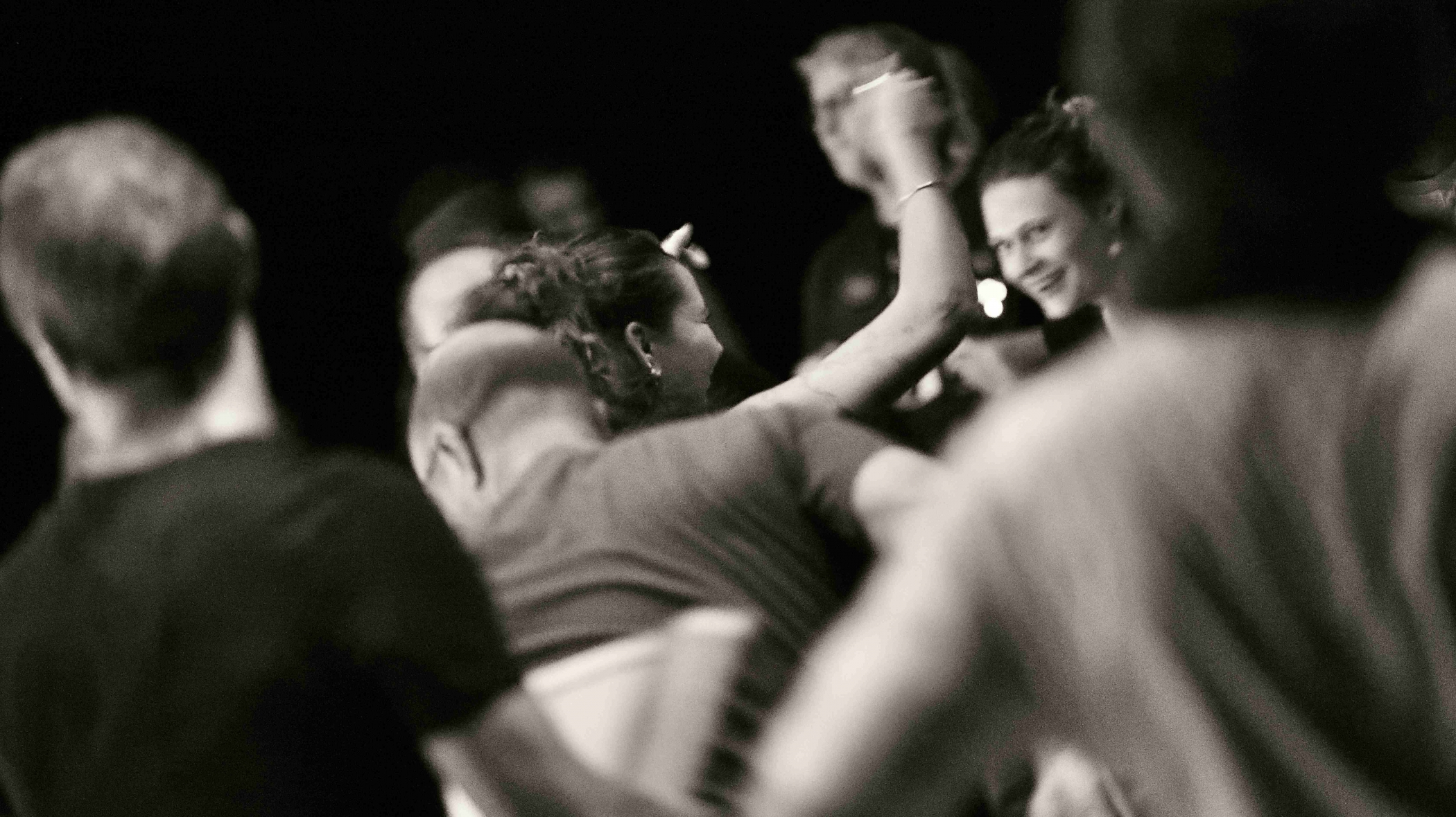 Un voyage musical avec Rebecca Roger Cruz et Grèn Sémé