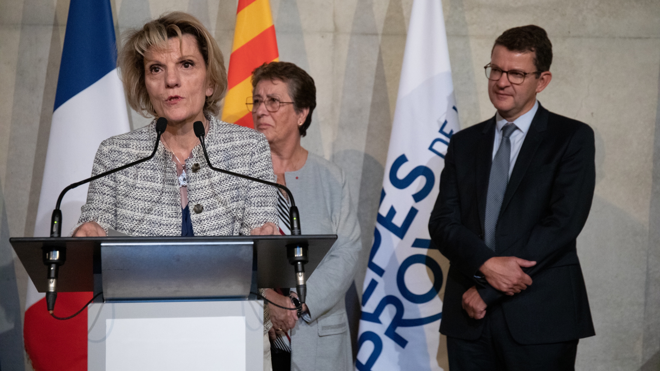 Lancement officiel du label Scène nationale