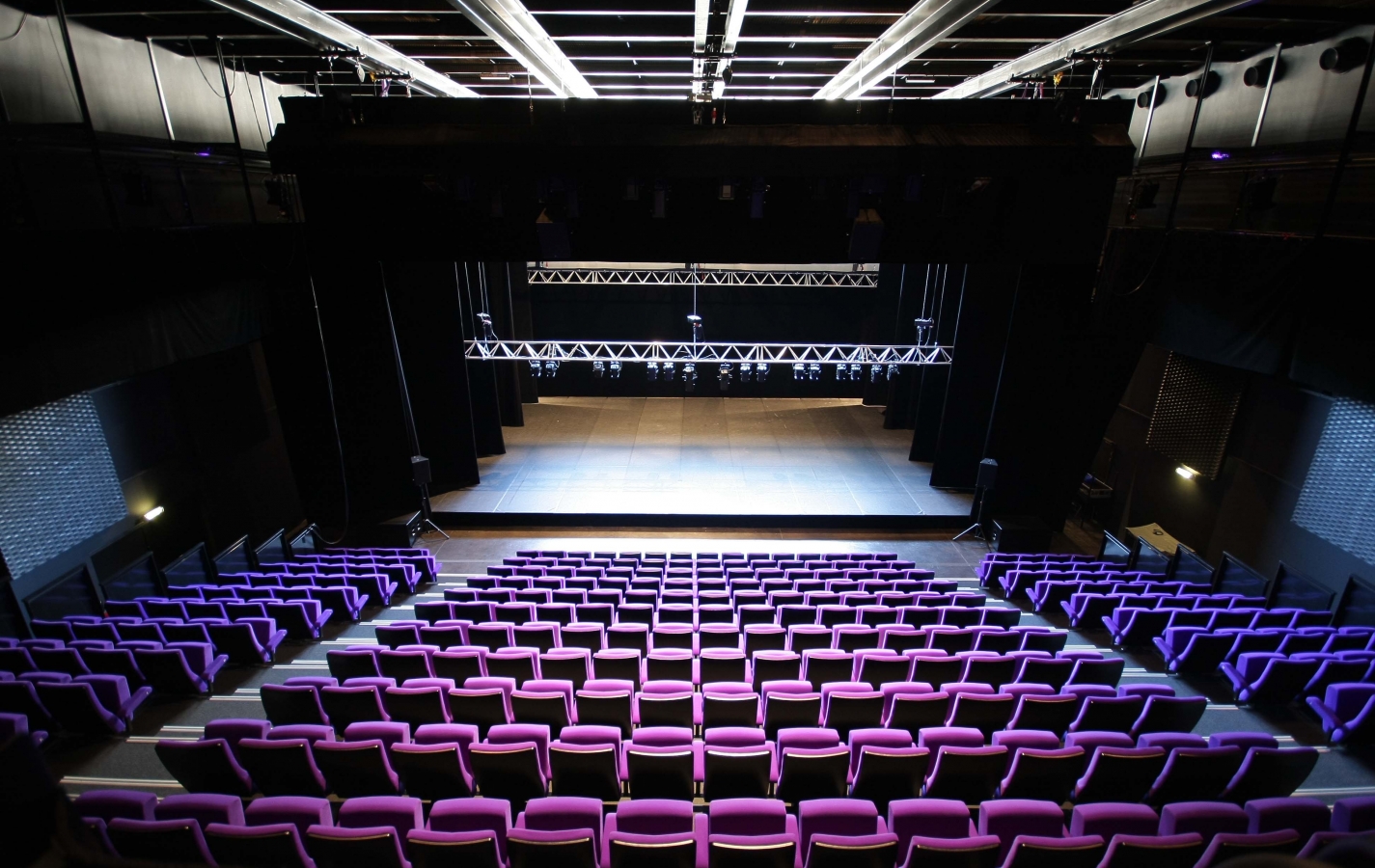 Présentation de saison 2024–2025