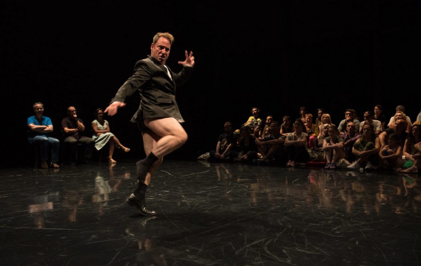 Pour sortir au jour [scolaire]