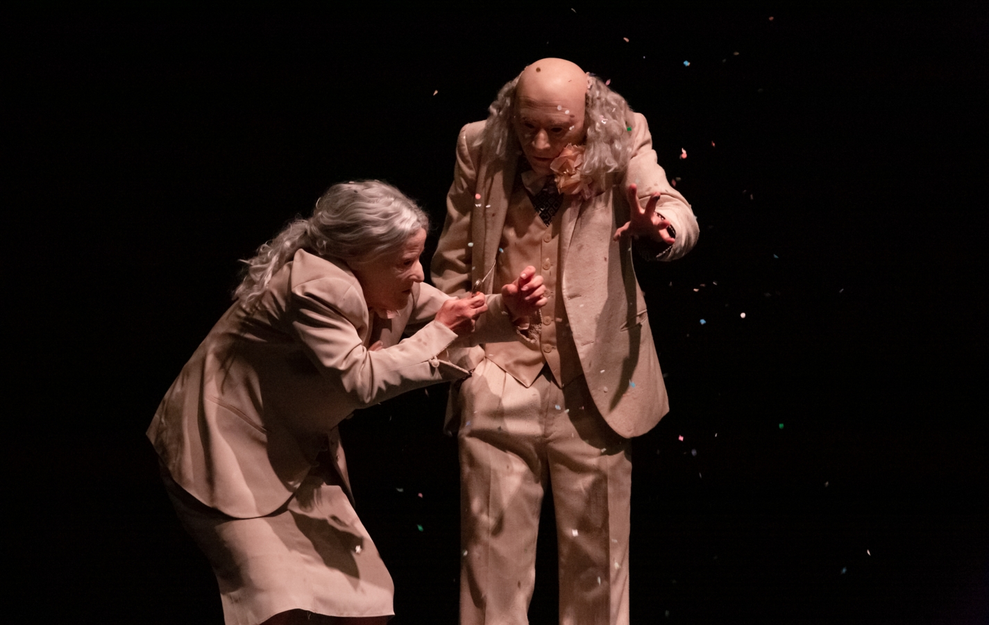 Il Tango delle Capinere