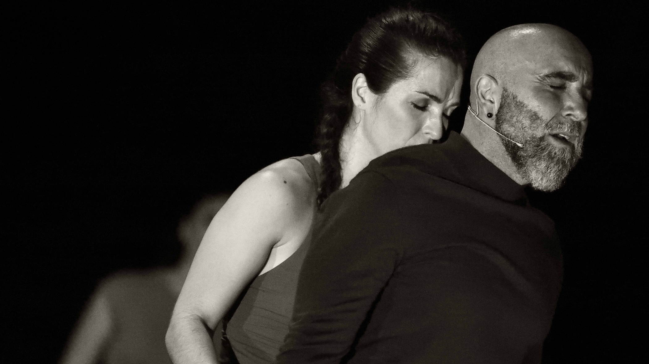 Entre spectacle et ateliers, place au flamenco avec Miscea Danse