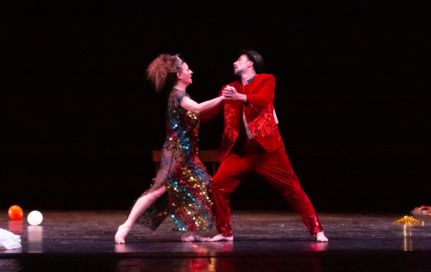 Il Tango delle Capinere