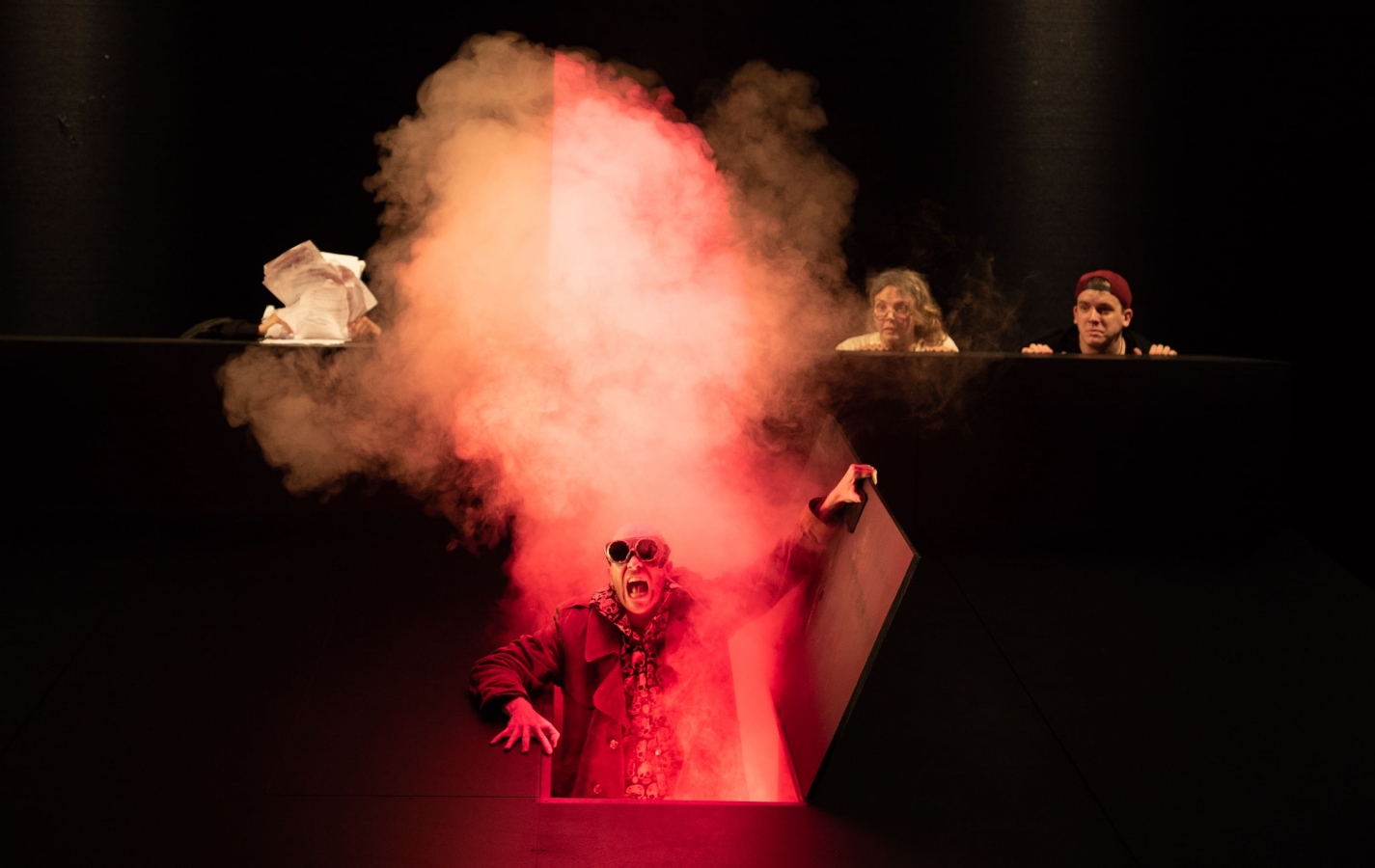 Biais aller-retour [scolaire]